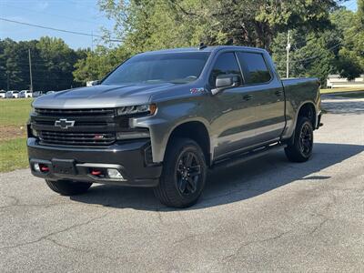 2019 Chevrolet Silverado 1500 LT Trail Boss - Photo 3 - Loganville, GA 30052