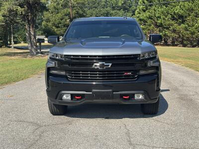 2019 Chevrolet Silverado 1500 LT Trail Boss - Photo 2 - Loganville, GA 30052