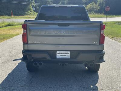 2019 Chevrolet Silverado 1500 LT Trail Boss - Photo 5 - Loganville, GA 30052