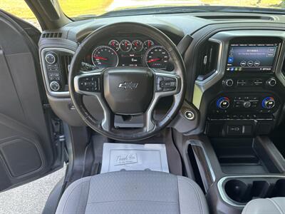 2019 Chevrolet Silverado 1500 LT Trail Boss - Photo 12 - Loganville, GA 30052