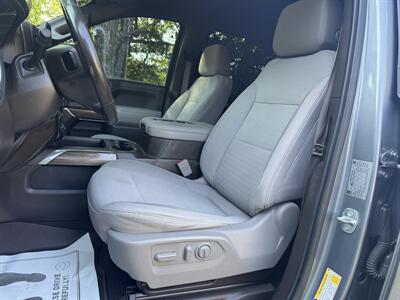 2019 Chevrolet Silverado 1500 LT Trail Boss - Photo 10 - Loganville, GA 30052