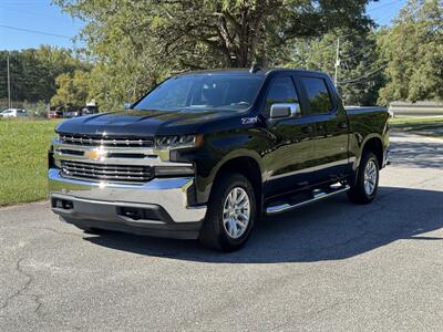 2019 Chevrolet Silverado 1500 LT   - Photo 1 - Loganville, GA 30052