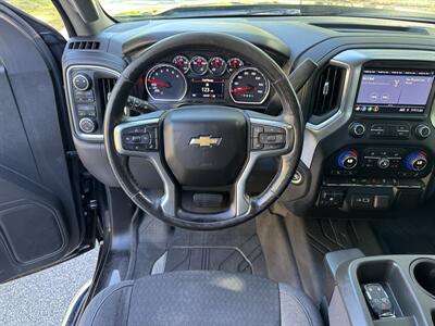 2019 Chevrolet Silverado 1500 LT   - Photo 12 - Loganville, GA 30052