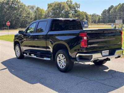 2019 Chevrolet Silverado 1500 LT   - Photo 4 - Loganville, GA 30052