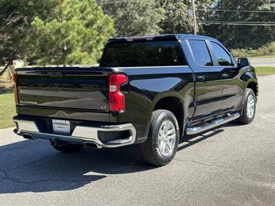 2019 Chevrolet Silverado 1500 LT   - Photo 7 - Loganville, GA 30052