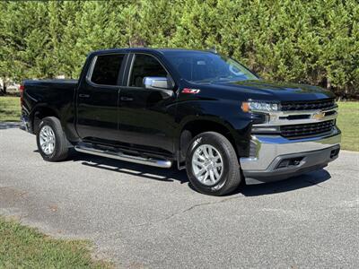 2019 Chevrolet Silverado 1500 LT   - Photo 3 - Loganville, GA 30052