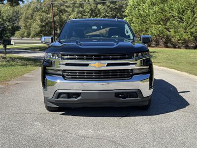 2019 Chevrolet Silverado 1500 LT   - Photo 2 - Loganville, GA 30052