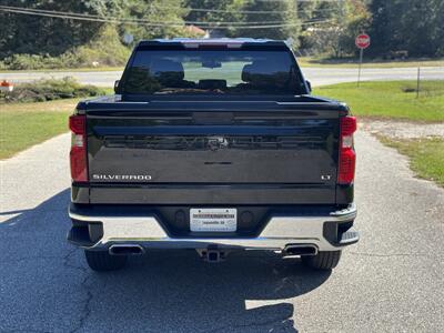 2019 Chevrolet Silverado 1500 LT   - Photo 5 - Loganville, GA 30052