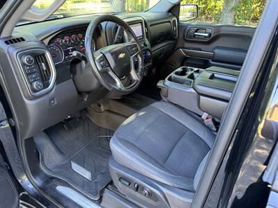 2019 Chevrolet Silverado 1500 LT   - Photo 8 - Loganville, GA 30052