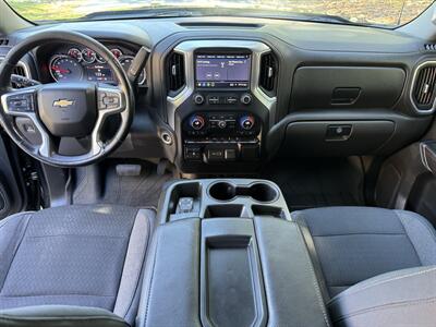 2019 Chevrolet Silverado 1500 LT   - Photo 13 - Loganville, GA 30052