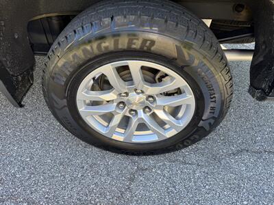 2019 Chevrolet Silverado 1500 LT   - Photo 18 - Loganville, GA 30052