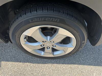 2016 Honda HR-V LX - Photo 17 - Loganville, GA 30052
