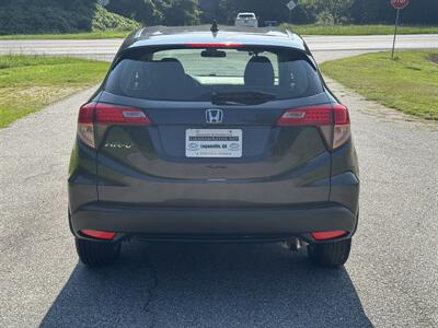 2016 Honda HR-V LX - Photo 5 - Loganville, GA 30052