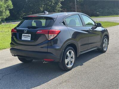 2016 Honda HR-V LX - Photo 6 - Loganville, GA 30052
