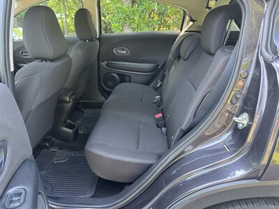 2016 Honda HR-V LX - Photo 15 - Loganville, GA 30052