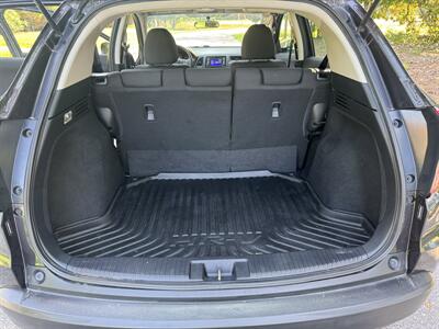 2016 Honda HR-V LX - Photo 16 - Loganville, GA 30052