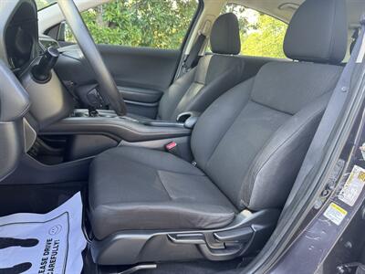 2016 Honda HR-V LX - Photo 7 - Loganville, GA 30052