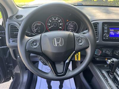 2016 Honda HR-V LX - Photo 9 - Loganville, GA 30052