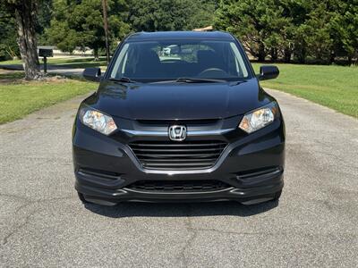 2016 Honda HR-V LX - Photo 2 - Loganville, GA 30052