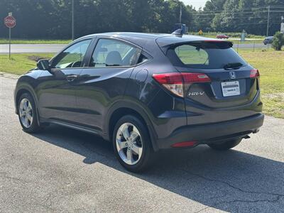 2016 Honda HR-V LX - Photo 4 - Loganville, GA 30052