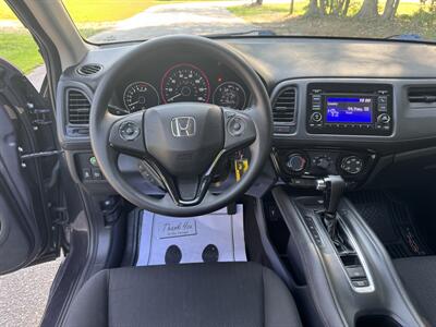 2016 Honda HR-V LX - Photo 10 - Loganville, GA 30052
