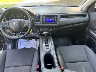 2016 Honda HR-V LX - Photo 11 - Loganville, GA 30052