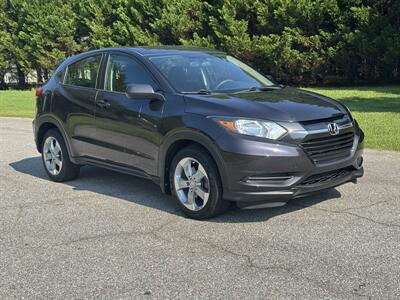 2016 Honda HR-V LX - Photo 3 - Loganville, GA 30052
