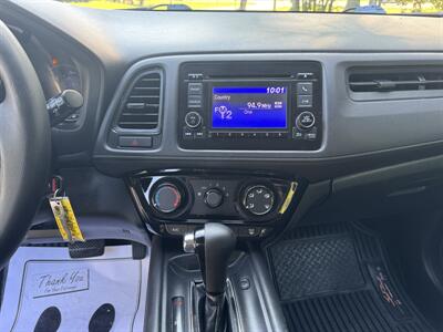2016 Honda HR-V LX - Photo 13 - Loganville, GA 30052
