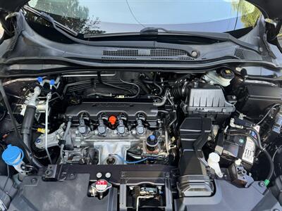 2016 Honda HR-V LX - Photo 18 - Loganville, GA 30052