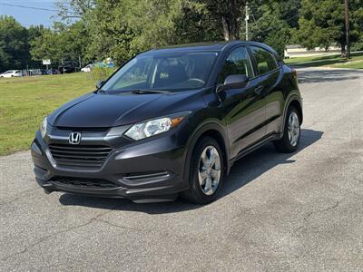 2016 Honda HR-V LX - Photo 1 - Loganville, GA 30052