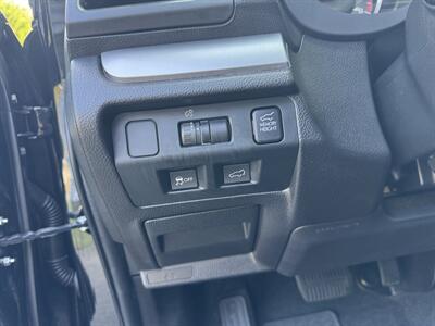 2015 Subaru Forester 2.5i Limited   - Photo 9 - Loganville, GA 30052