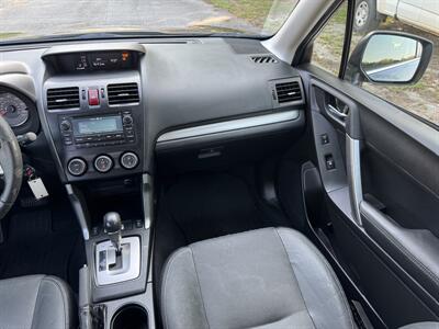 2015 Subaru Forester 2.5i Limited   - Photo 14 - Loganville, GA 30052