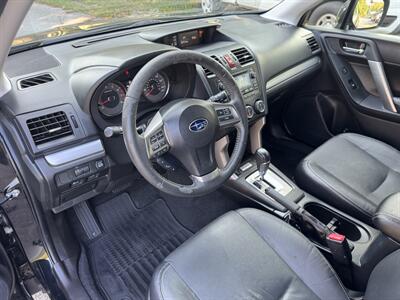 2015 Subaru Forester 2.5i Limited   - Photo 7 - Loganville, GA 30052