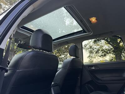 2015 Subaru Forester 2.5i Limited   - Photo 15 - Loganville, GA 30052