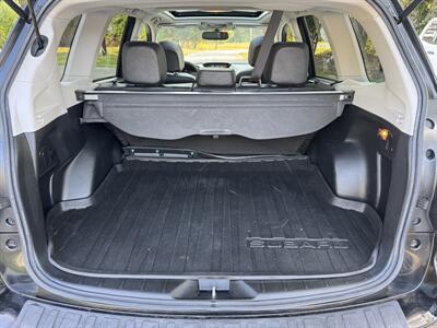 2015 Subaru Forester 2.5i Limited   - Photo 16 - Loganville, GA 30052