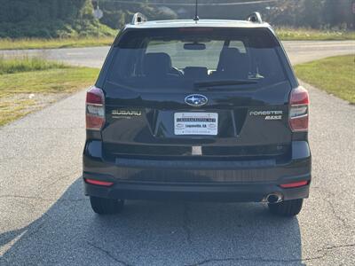 2015 Subaru Forester 2.5i Limited   - Photo 5 - Loganville, GA 30052