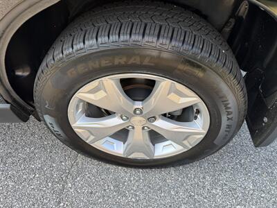 2015 Subaru Forester 2.5i Limited   - Photo 18 - Loganville, GA 30052