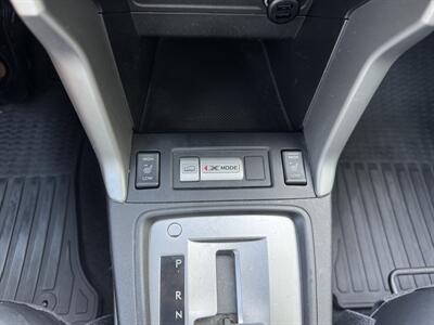 2015 Subaru Forester 2.5i Limited   - Photo 13 - Loganville, GA 30052