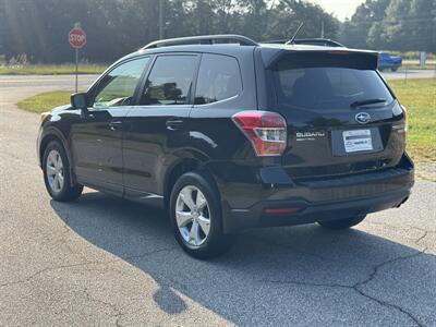 2015 Subaru Forester 2.5i Limited   - Photo 4 - Loganville, GA 30052