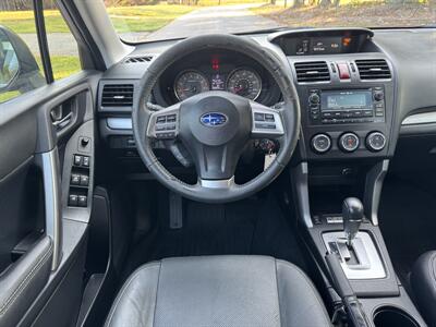 2015 Subaru Forester 2.5i Limited   - Photo 10 - Loganville, GA 30052