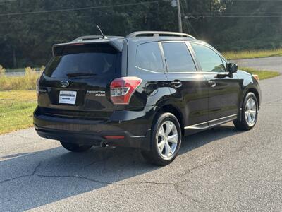 2015 Subaru Forester 2.5i Limited   - Photo 6 - Loganville, GA 30052