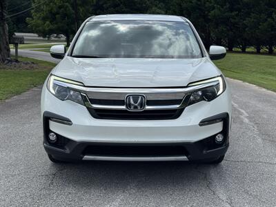 2019 Honda Pilot EX-L w/Navi w/RES - Photo 2 - Loganville, GA 30052