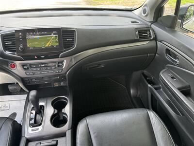 2019 Honda Pilot EX-L w/Navi w/RES - Photo 15 - Loganville, GA 30052