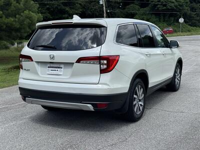 2019 Honda Pilot EX-L w/Navi w/RES - Photo 6 - Loganville, GA 30052