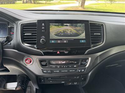 2019 Honda Pilot EX-L w/Navi w/RES - Photo 12 - Loganville, GA 30052
