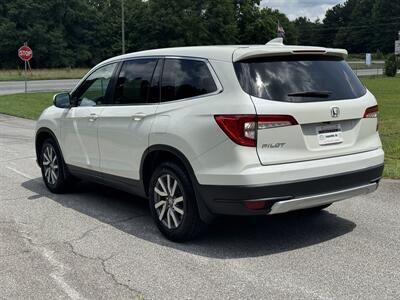 2019 Honda Pilot EX-L w/Navi w/RES - Photo 4 - Loganville, GA 30052