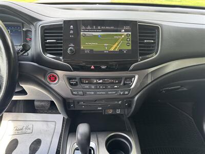 2019 Honda Pilot EX-L w/Navi w/RES - Photo 13 - Loganville, GA 30052