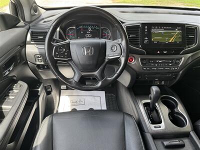 2019 Honda Pilot EX-L w/Navi w/RES - Photo 11 - Loganville, GA 30052