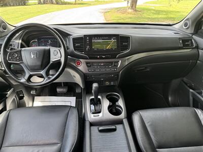 2019 Honda Pilot EX-L w/Navi w/RES - Photo 14 - Loganville, GA 30052