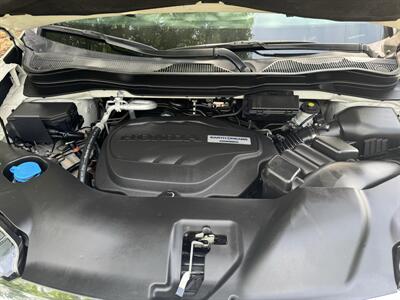 2019 Honda Pilot EX-L w/Navi w/RES - Photo 23 - Loganville, GA 30052